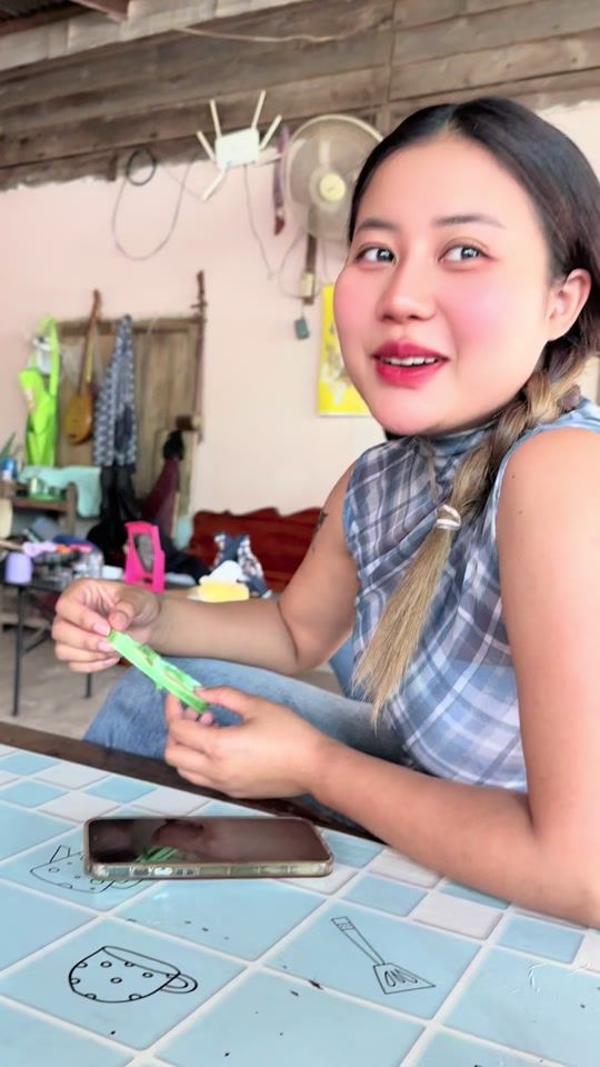 TikTok video thumbnail by saengdao_79