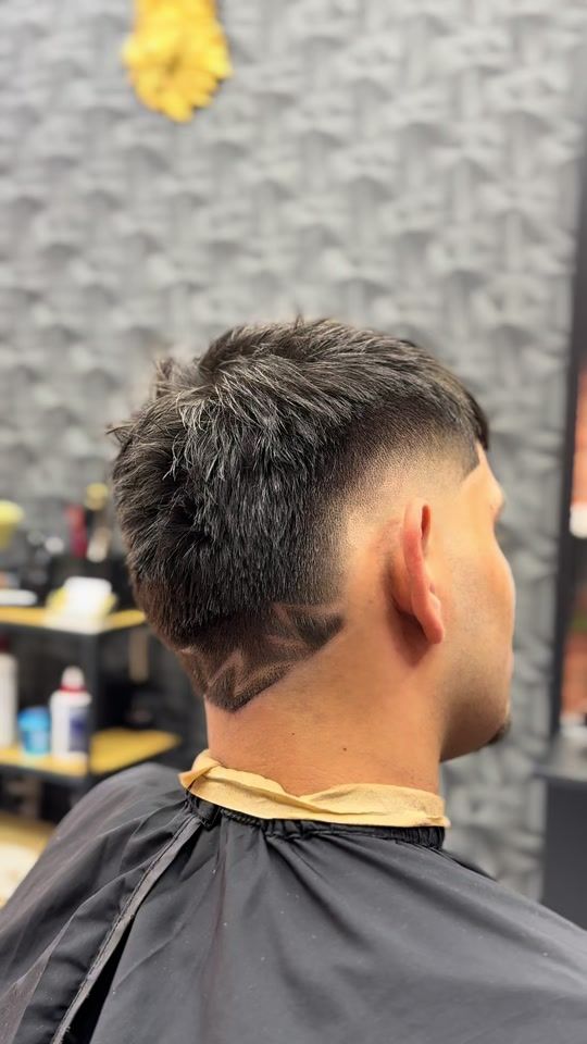 TikTok video thumbnail by lionico.barber