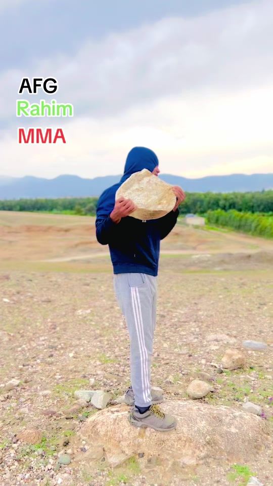 TikTok video thumbnail by rahim..mma
