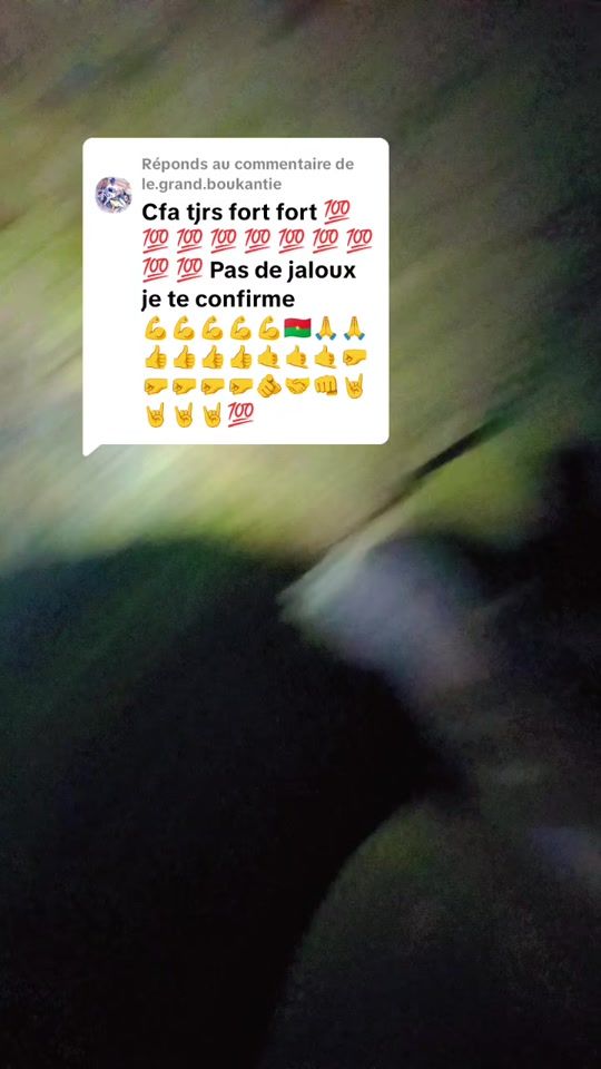 TikTok video thumbnail by abdoulcfa250
