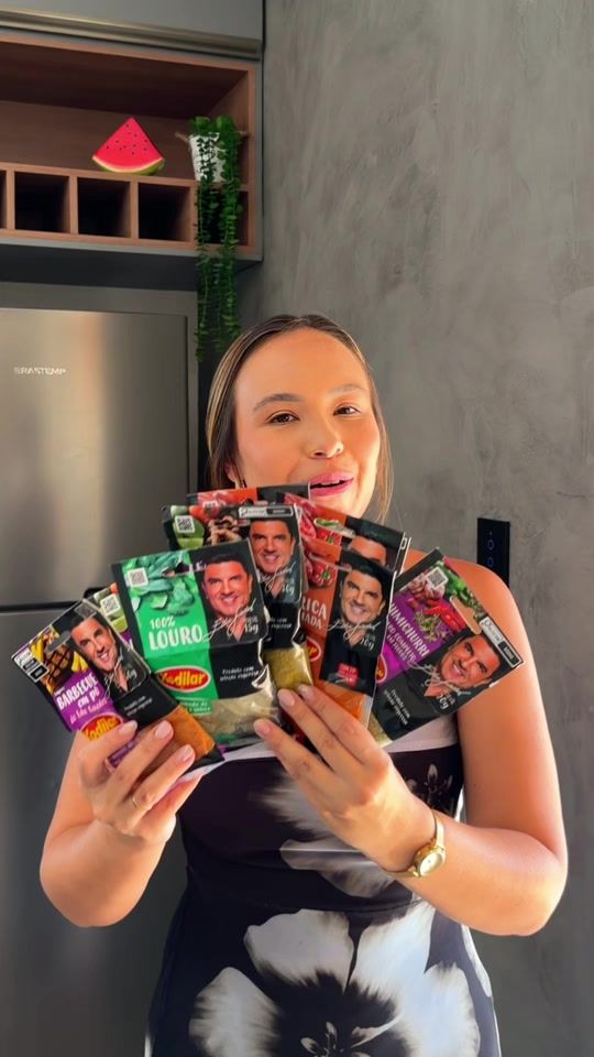 TikTok video thumbnail by brunachagasx