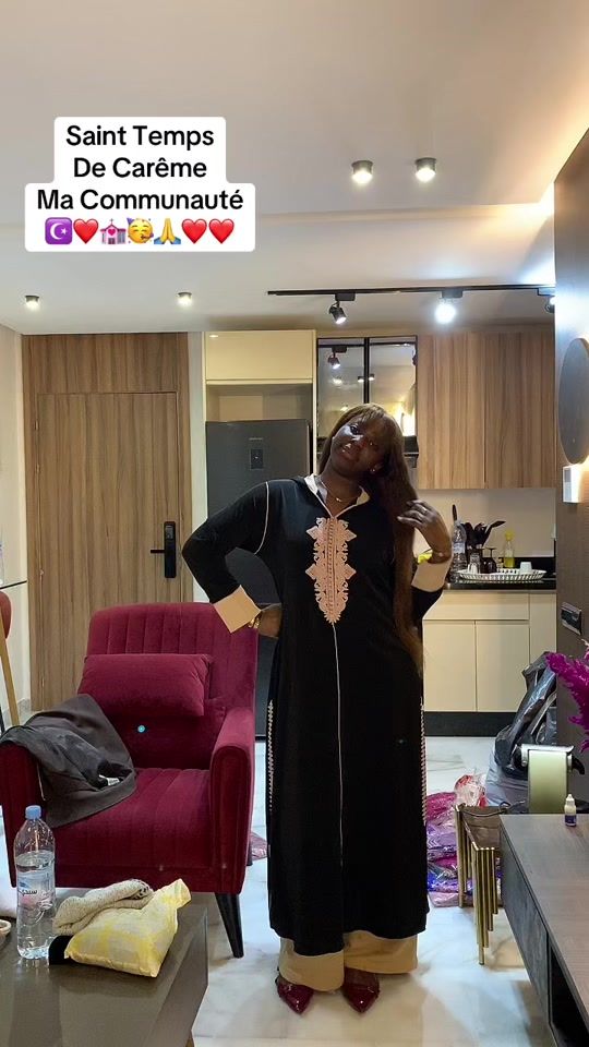 TikTok video thumbnail by laylachannelofficiel