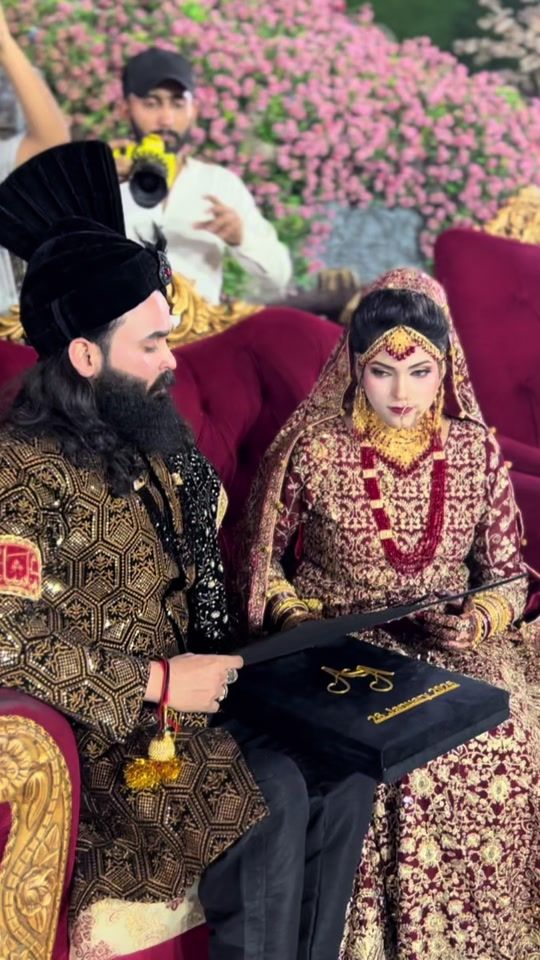 TikTok video thumbnail by mrammadwedding