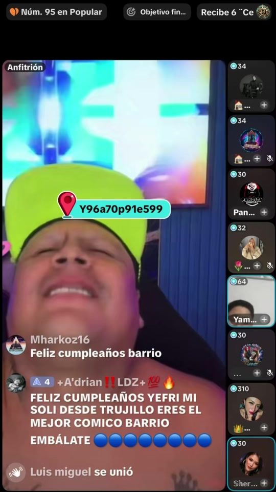 TikTok video thumbnail by comicojefri