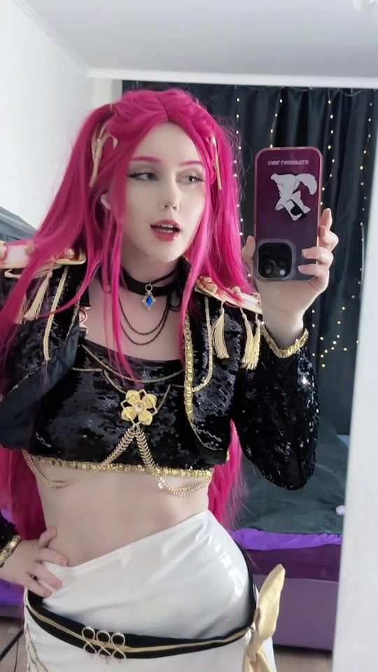 TikTok video thumbnail by lei_coser