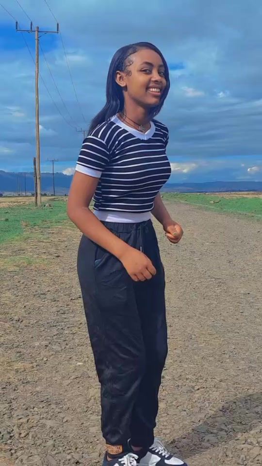 TikTok video thumbnail by megertu.eshetu