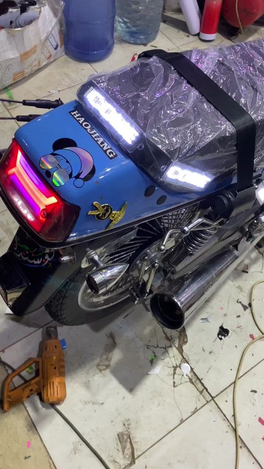 TikTok video thumbnail by eldoktor1111