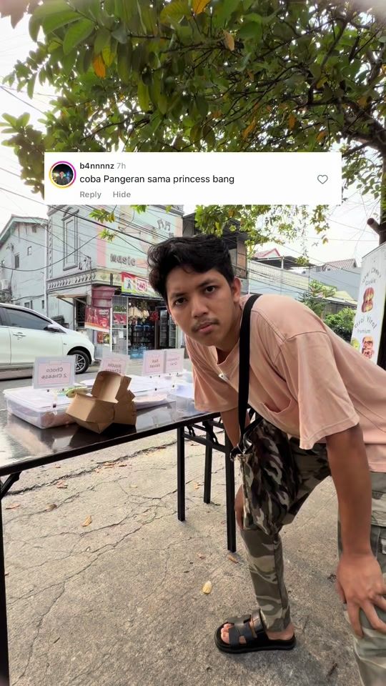 TikTok video thumbnail by ehfatwaa