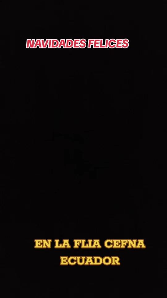 TikTok video thumbnail by cefnaecuador_