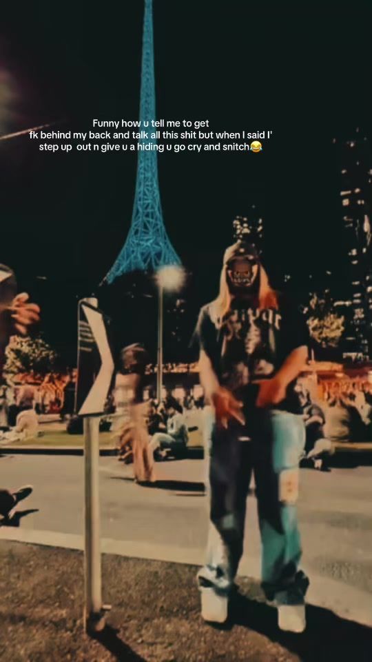 TikTok video thumbnail by _sraynold