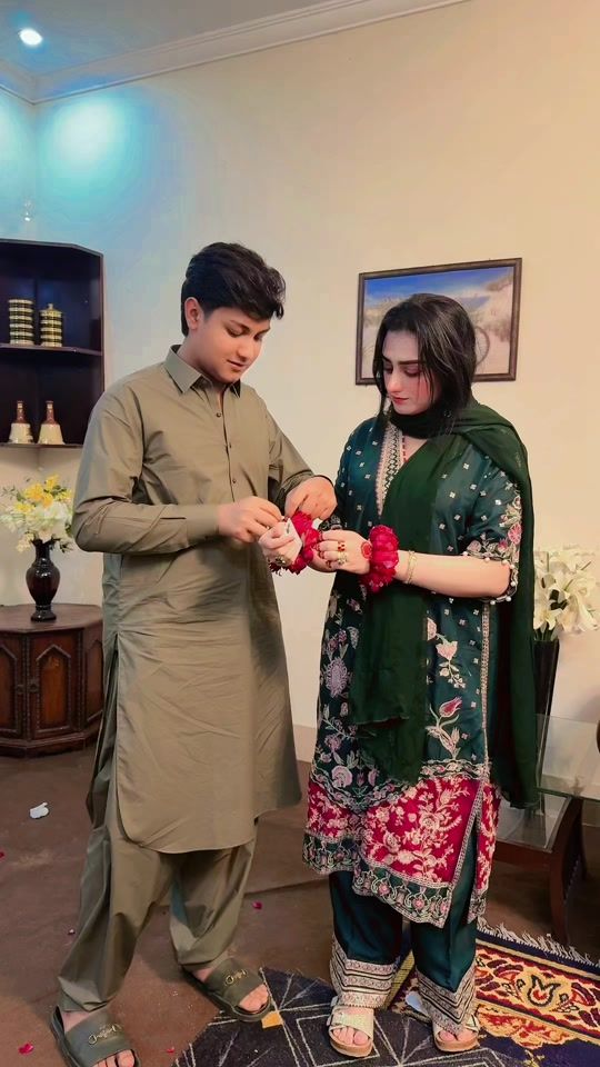 TikTok video thumbnail by samankhanofficiall