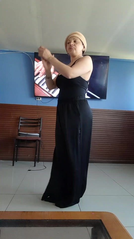 TikTok video thumbnail by renacer07