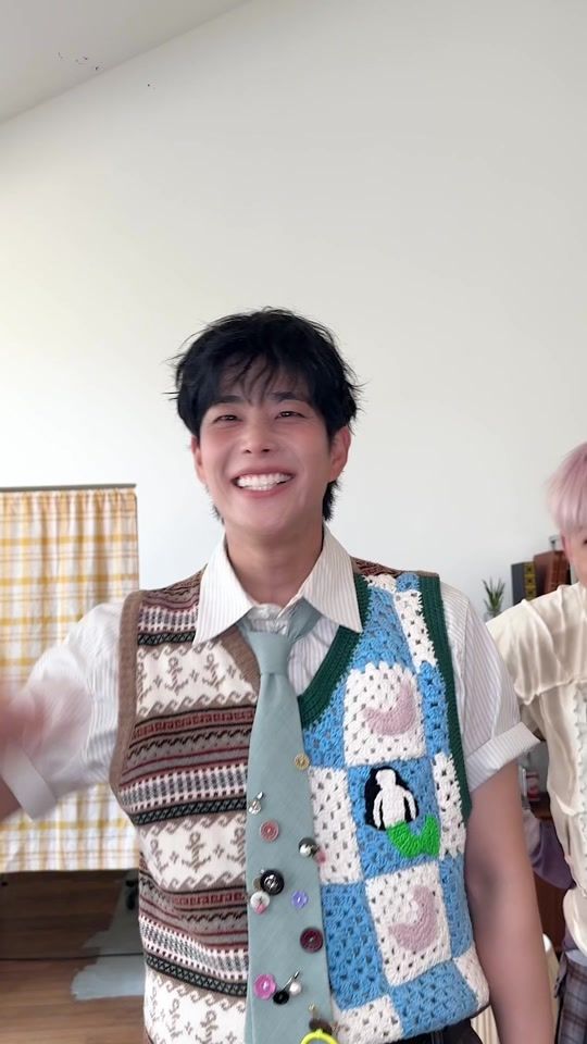 TikTok video thumbnail by astro_official