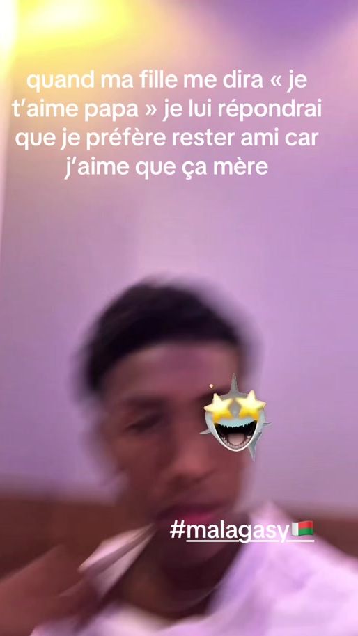 TikTok video thumbnail by andrianitsohaina