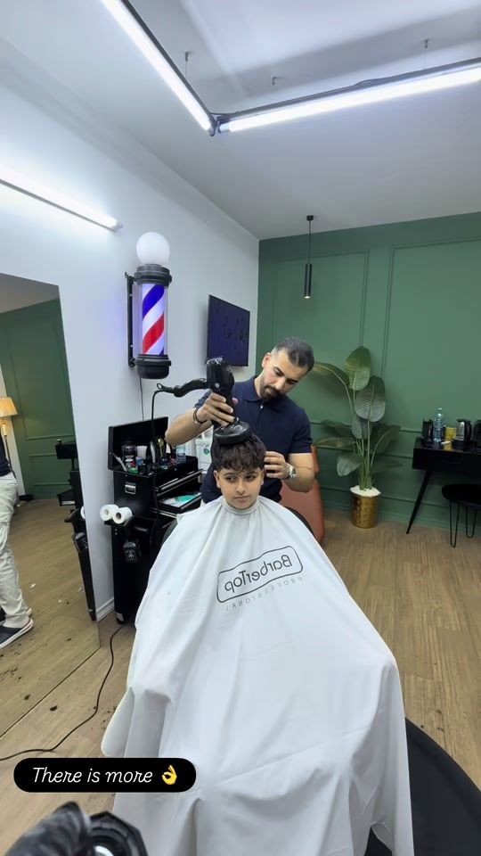 TikTok video thumbnail by ameer.barber7