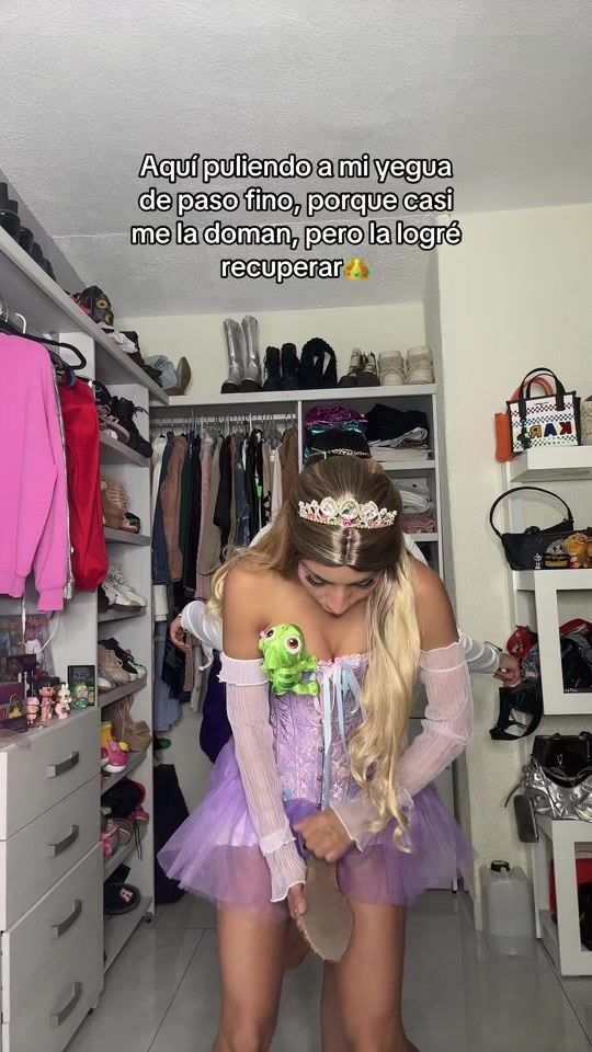 TikTok video thumbnail by monchitamartinez
