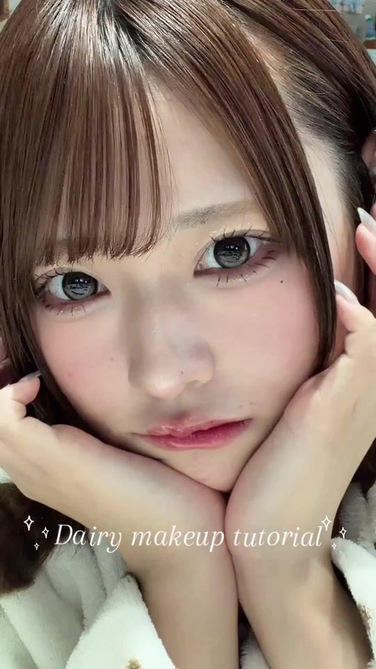 TikTok video thumbnail by riichi_hb