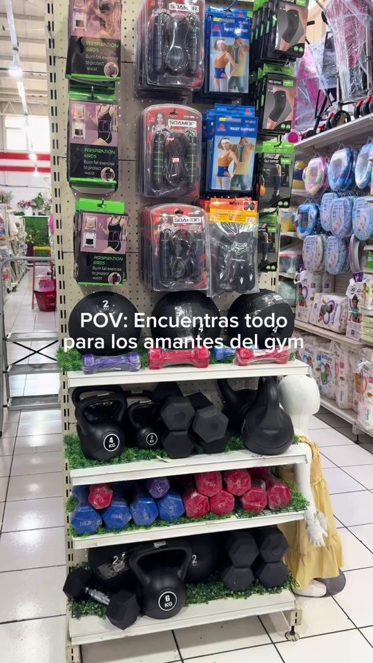 TikTok video thumbnail by almacenesbomba
