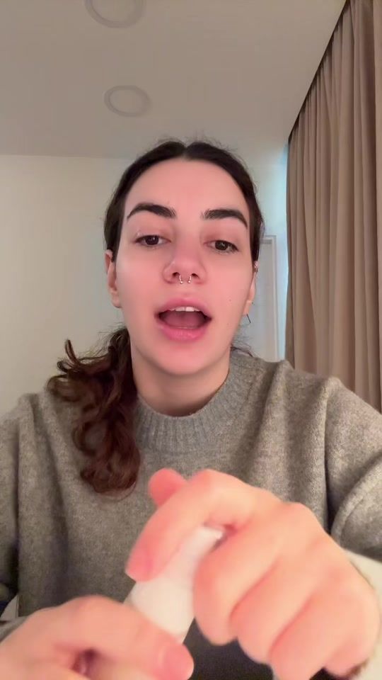 TikTok video thumbnail by lizzavans