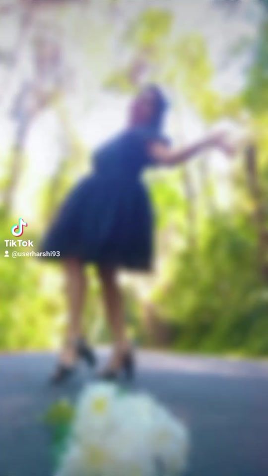 TikTok video thumbnail by userharshi93