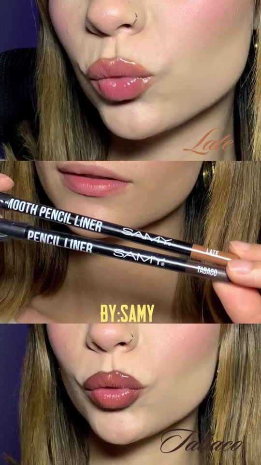 TikTok video thumbnail by camilahmakeup