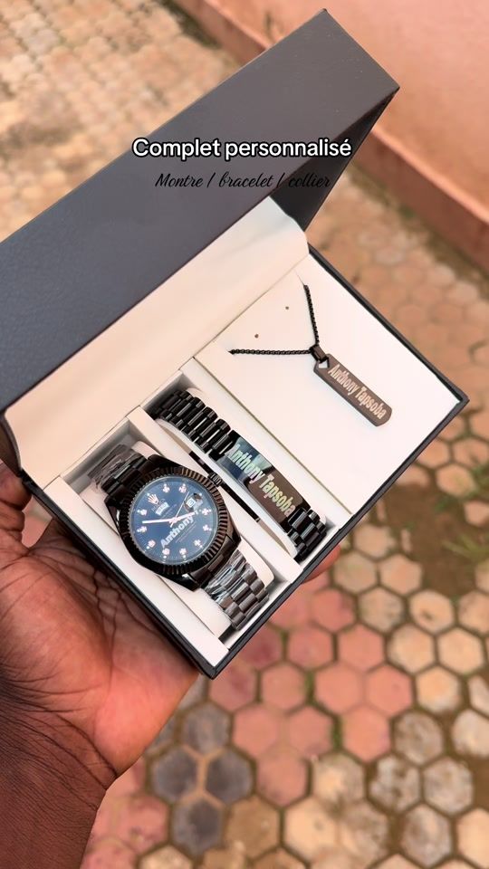TikTok video thumbnail by boulevard.des.montres