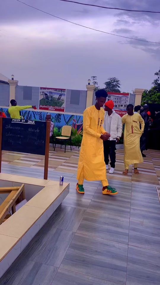 TikTok video thumbnail by pt.oumarou.mar