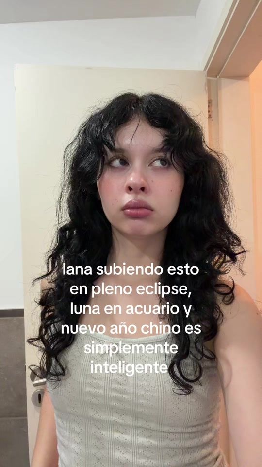 TikTok video thumbnail by micaelappereyra
