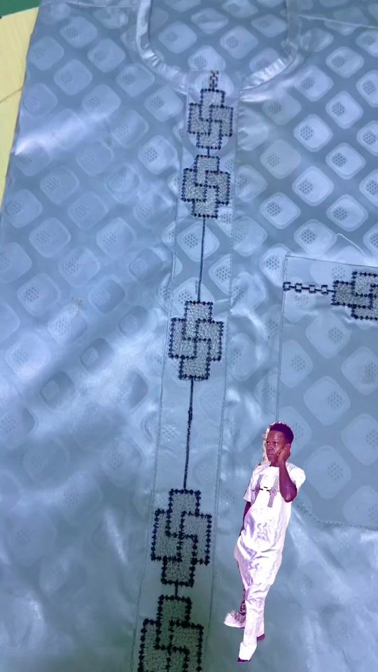TikTok video thumbnail by babaniagadu
