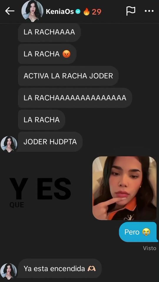 TikTok video thumbnail by enrkos