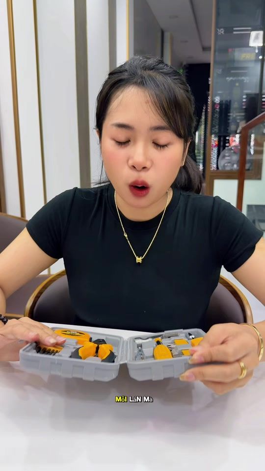 TikTok video thumbnail by mongnghinghi