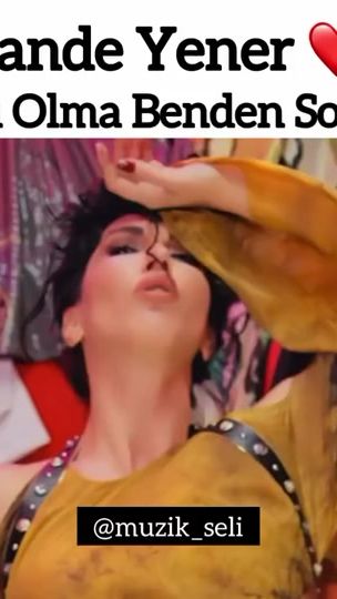 TikTok video thumbnail by muzik_seli
