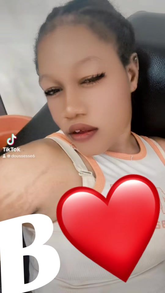 TikTok video thumbnail by doussesse6
