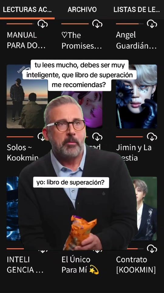 TikTok video thumbnail by itziakristel