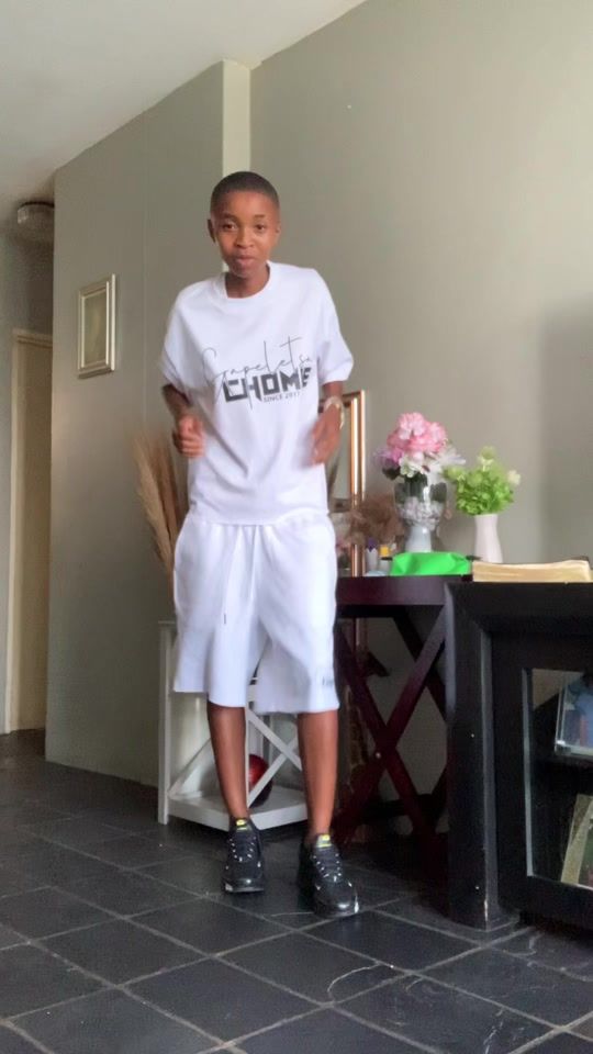TikTok video thumbnail by lesego_dashstarr