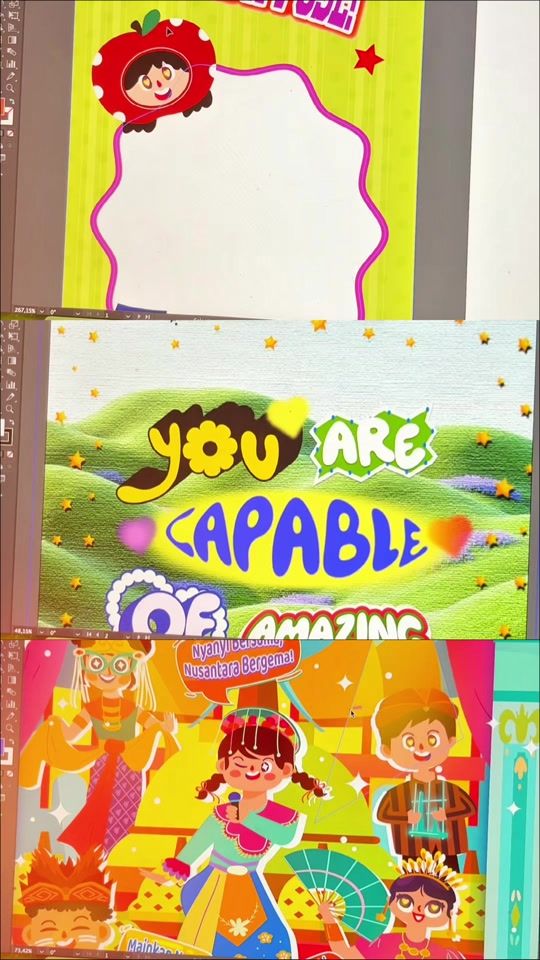 TikTok video thumbnail by openclassdesign
