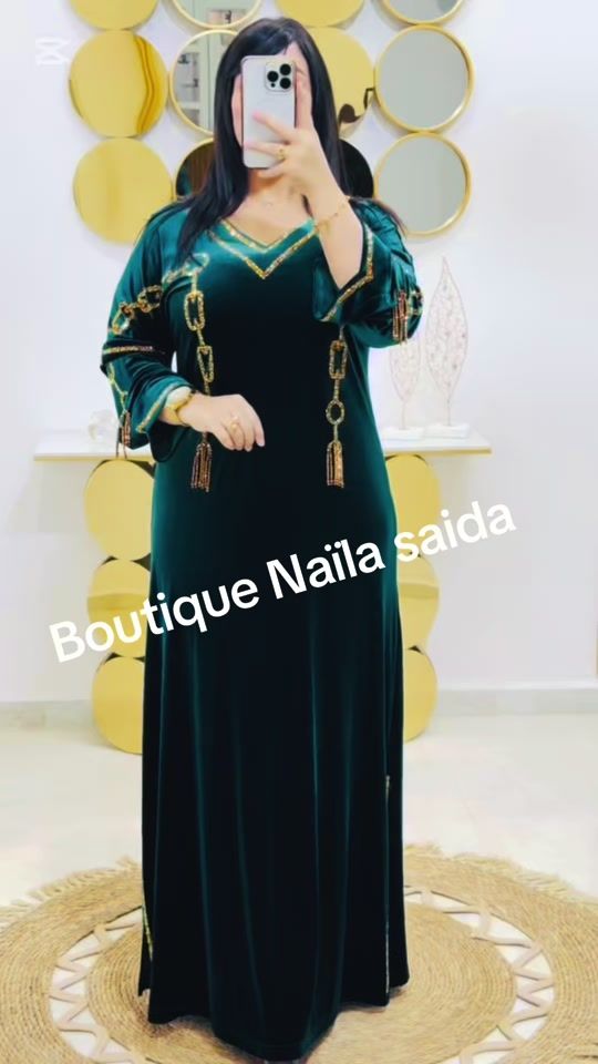 TikTok video thumbnail by boutique_naiilasaida