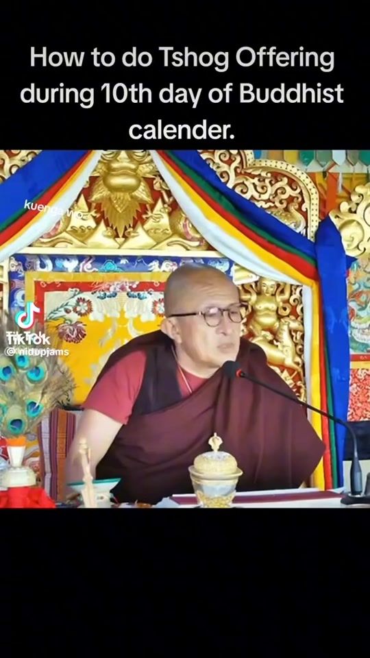 TikTok video thumbnail by yangchen.lhamo543