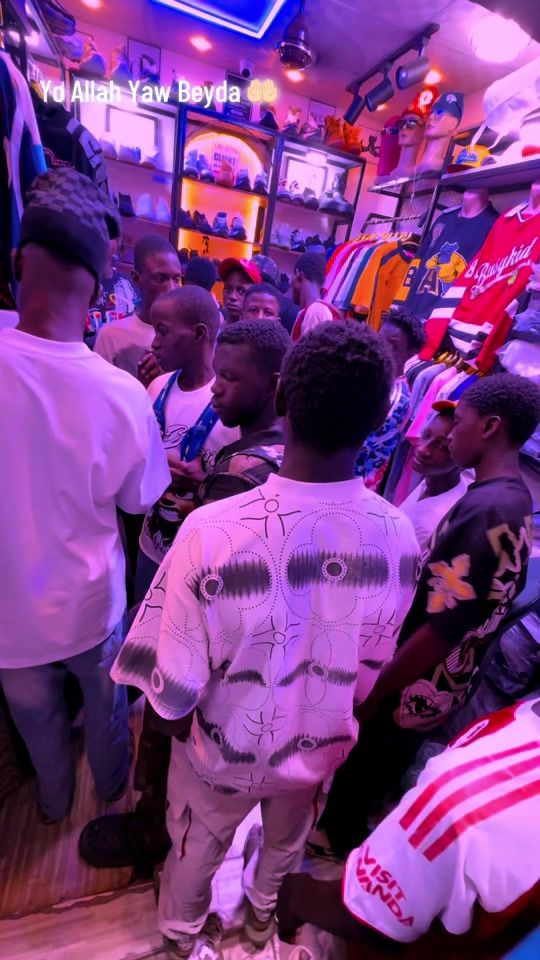 TikTok video thumbnail by gouldo_diaw_shopping