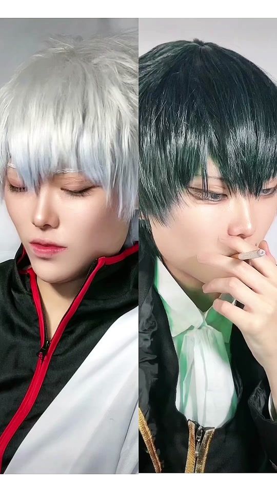 TikTok video thumbnail by uummii_cos