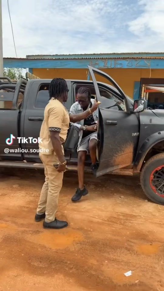 TikTok video thumbnail by bamogo.fils.du.baba