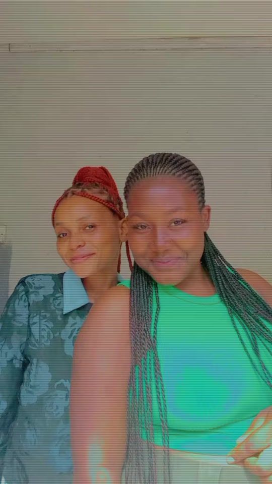 TikTok video thumbnail by moureenmuluzi
