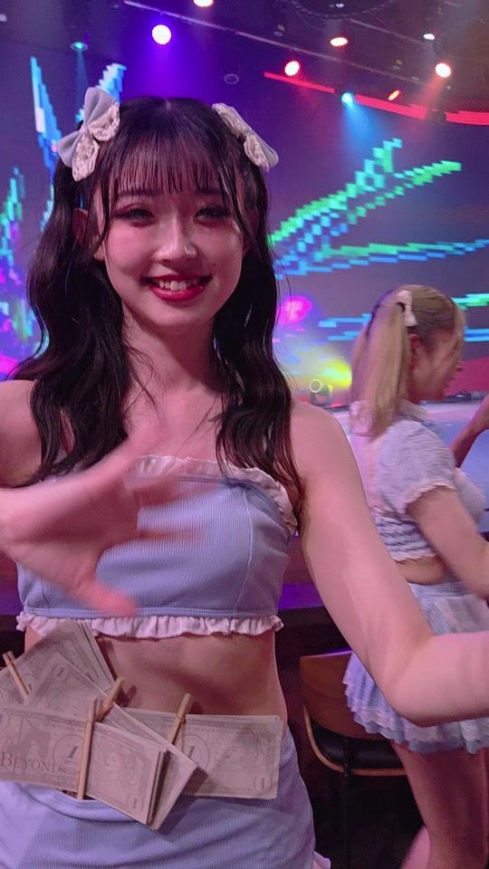 TikTok video thumbnail by mizuyasu