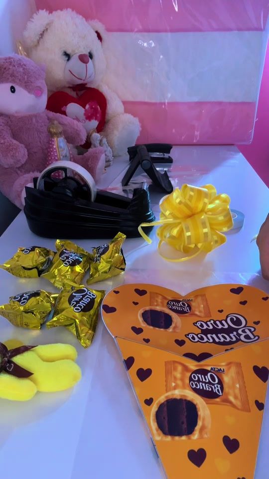 TikTok video thumbnail by misturinhas.e.var