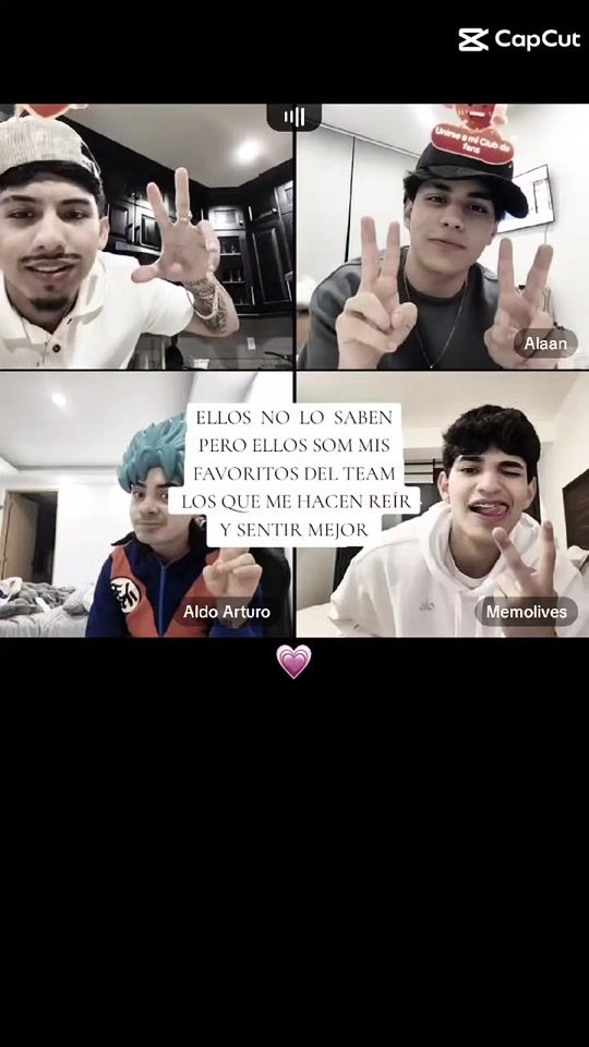 TikTok video thumbnail by migajera22