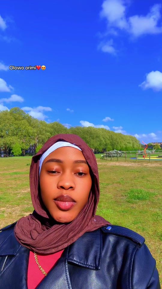 TikTok video thumbnail by omololagold333