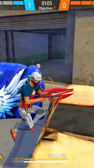 TikTok video thumbnail by j2gamerff2