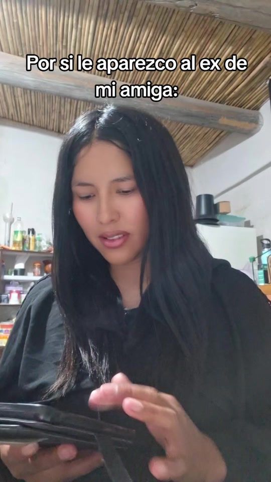 TikTok video thumbnail by __yesi__20