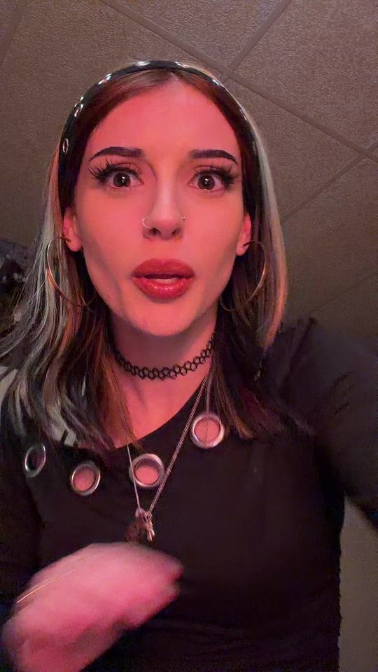TikTok video thumbnail by aprildennison