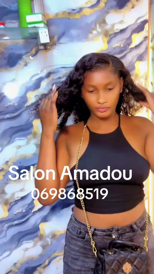 TikTok video thumbnail by nzazi1amadou